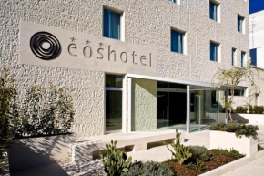 Отель Eos Hotel  Лечче